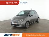Fiat 500 1.2 Mirror *NAVI*TEMPO*PDC*KLIMA* - Fiat 500 Gebrauchtwagen in Bochum