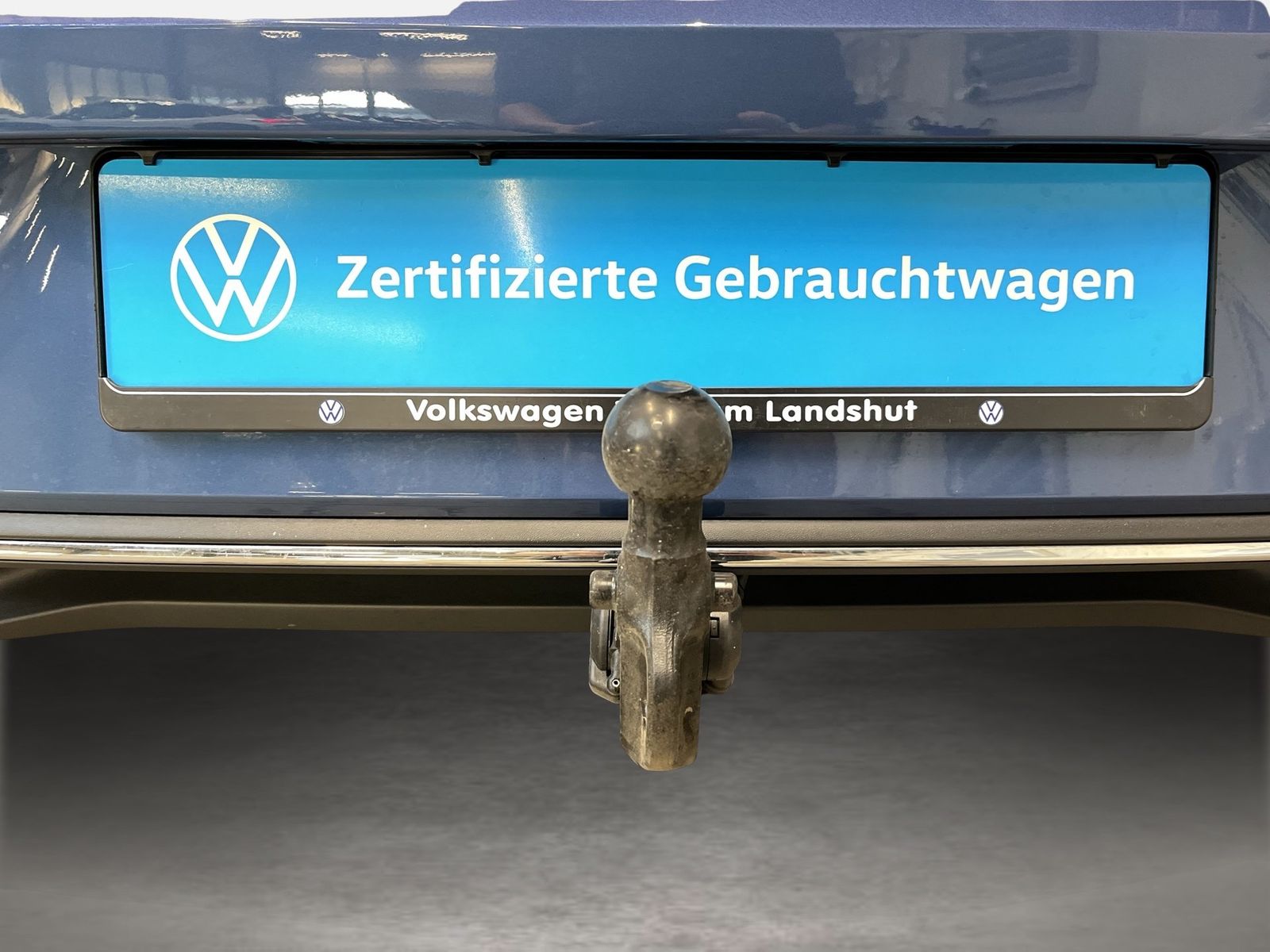 Volkswagen Golf - Bild 13