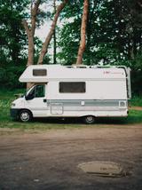 LMC Liberty 560 Fiat Ducato 2.8 JT 136.000 HU 6/2026 - LMC Alkoven