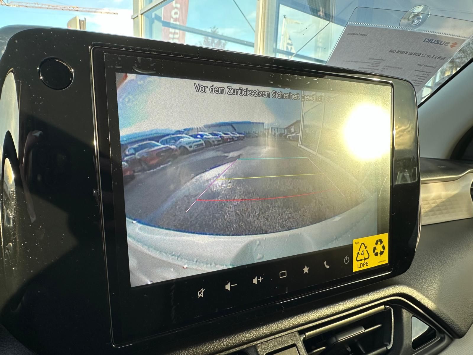 Suzuki Swift - Bild 12