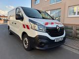 Renault Trafic Kasten L1H1 2,7t Komfort Werkstatt+120PS - Trucks in München