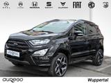 Ford EcoSport 1.0 ST-LINE+BEH.WSS+XENON+NAVI+B&O+STYL