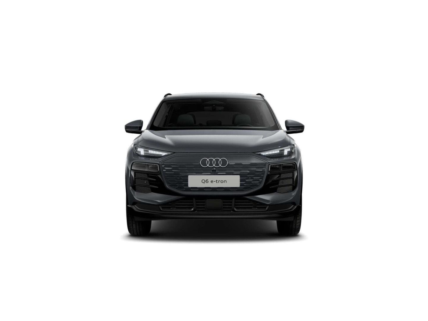 Audi Q6 e-tron - Bild 4
