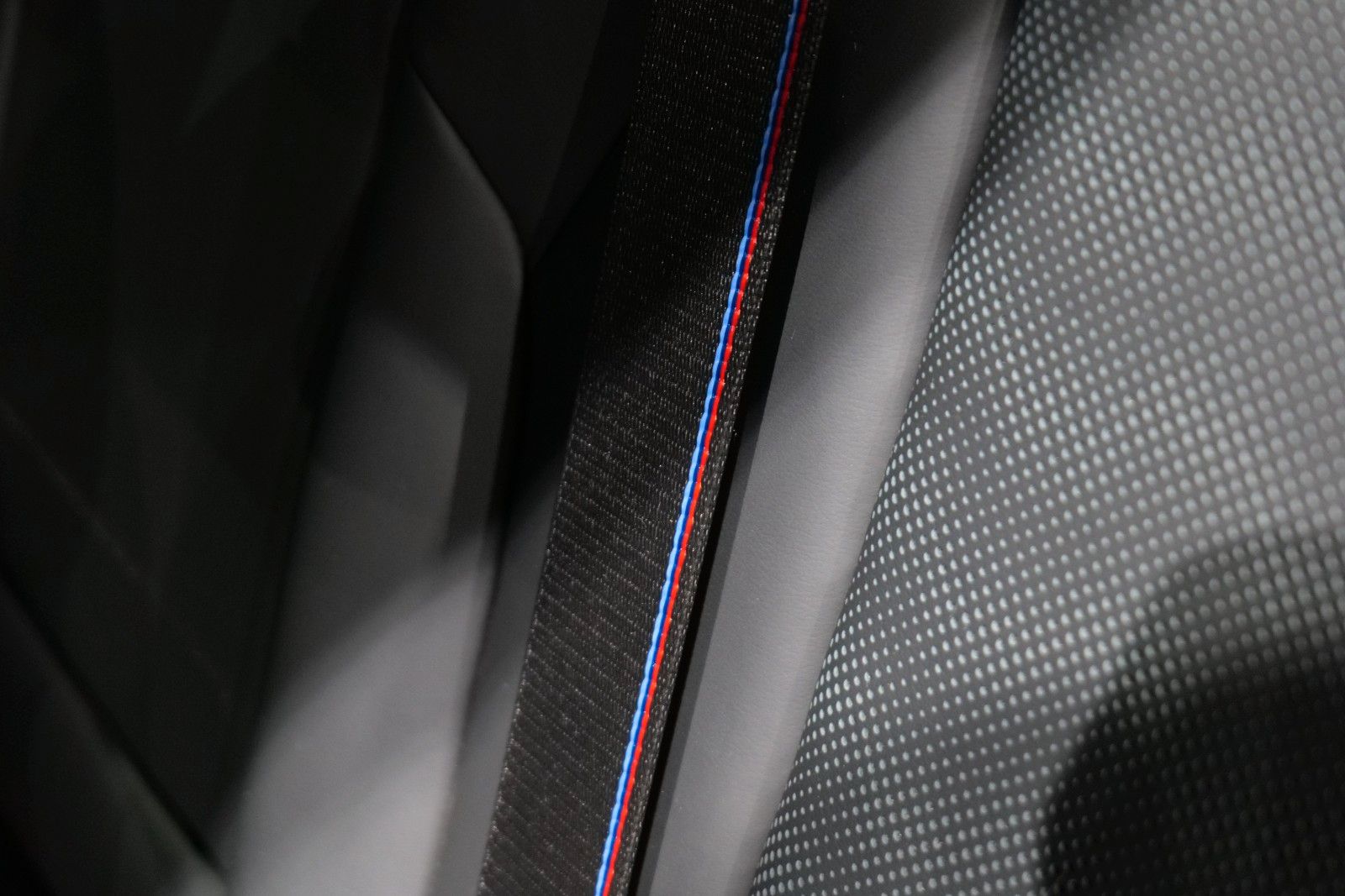 BMW M3 Touring xDrive Competition *Laser*HUD*360°* foto 17