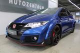 Honda Civic Type R GT Honda Scheckheft/Kamera/Keyless - Honda Civic in Düsseldorf