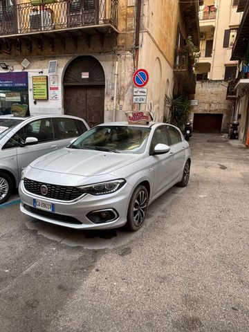 Fiat Tipo 1.6 Mjt S&S 5 porte Sport FINANZIABILE