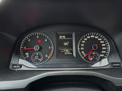 VW Caddy Maxi 2.0 TDI aus 1.Hand Mwst ausweisbar