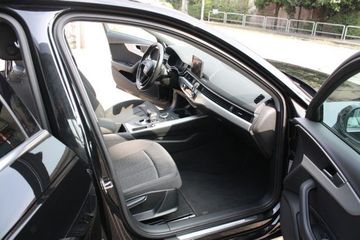 Audi A4 - 12