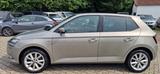 Skoda Fabia Clever - Skoda Fabia: Beige, Metallic