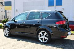 Fahrzeugabbildung Seat Altea XL Stylance Style*WinterP*Klimatronic*GRA*