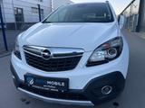 Opel Mokka  ecoFlex 1.4*NUR 95TKM*TEMP*PDC*LEDER*KLIM - Opel Mokka