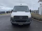 Mercedes-Benz 317 Sprinter Kasten L2H2 AUTOMATIK*NAVI*360°*93l - Mercedes-Benz Sprinter l2h2