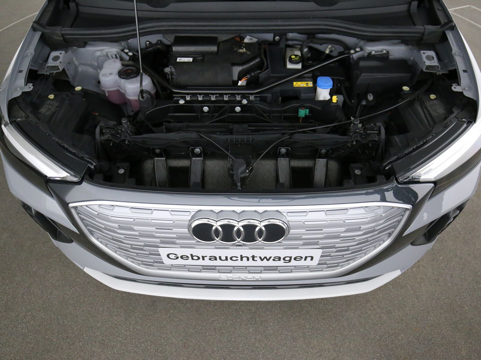 Audi Q4 - Bild 32