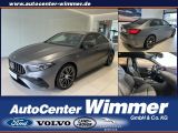 Mercedes-Benz AMG A35 4Matic DCT 8G Lim Facelift AMG Bluetooth