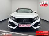 Honda Civic 1.0 Elegance "1 HAND-NAVI-CAM-SITZH-ALU" - Honda Civic: Elegance