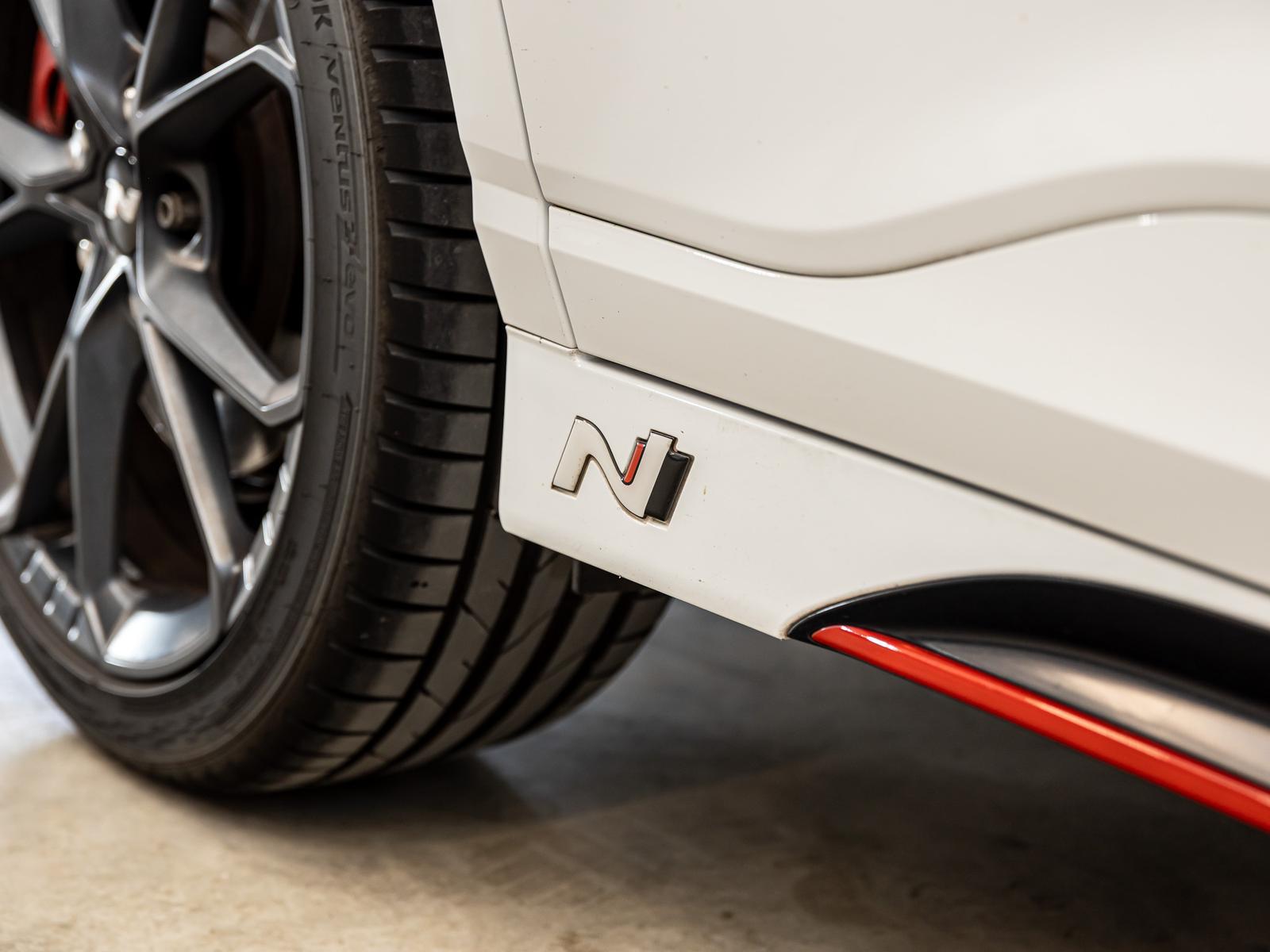 Hyundai Kona 2.0 T-GDI N Performance/LED/NAVI/KAMERA/ACC, миниатюра 10