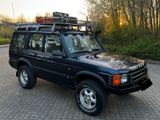 Land Rover Discovery Td 5 - Angebote entsprechen deinen Suchkriterien