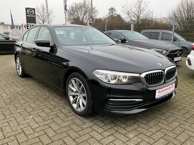 BMW 540 d Lim. xDriv*Ky-Go*LED*Navi*360Kamera*Elektr