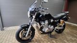 Yamaha XJR 1300 RP19 - YAMAHA XJR 1300 RP19