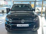 Volkswagen Touareg V6 TDI BMT AHK - gebrauchte VW Touareg aus dem Jahr 2014