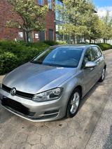 Volkswagen VW Golf 7 Tsi 140 Ps - Volkswagen Golf: 14 Tsi