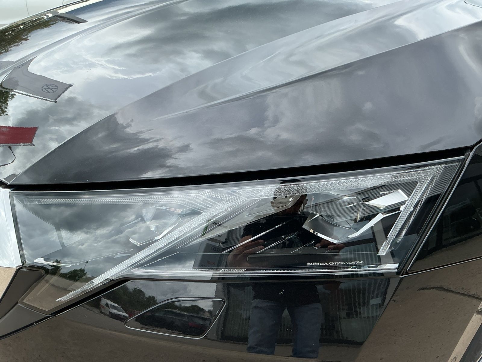 Skoda Octavia - Bild 17