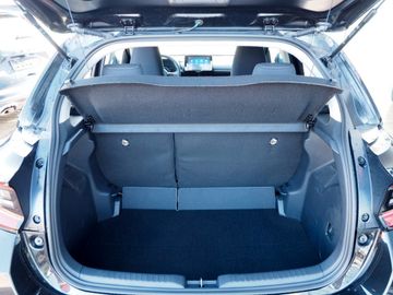 Bild 20 Toyota Yaris Hybrid Style,PDC v+h,Kamera, LED