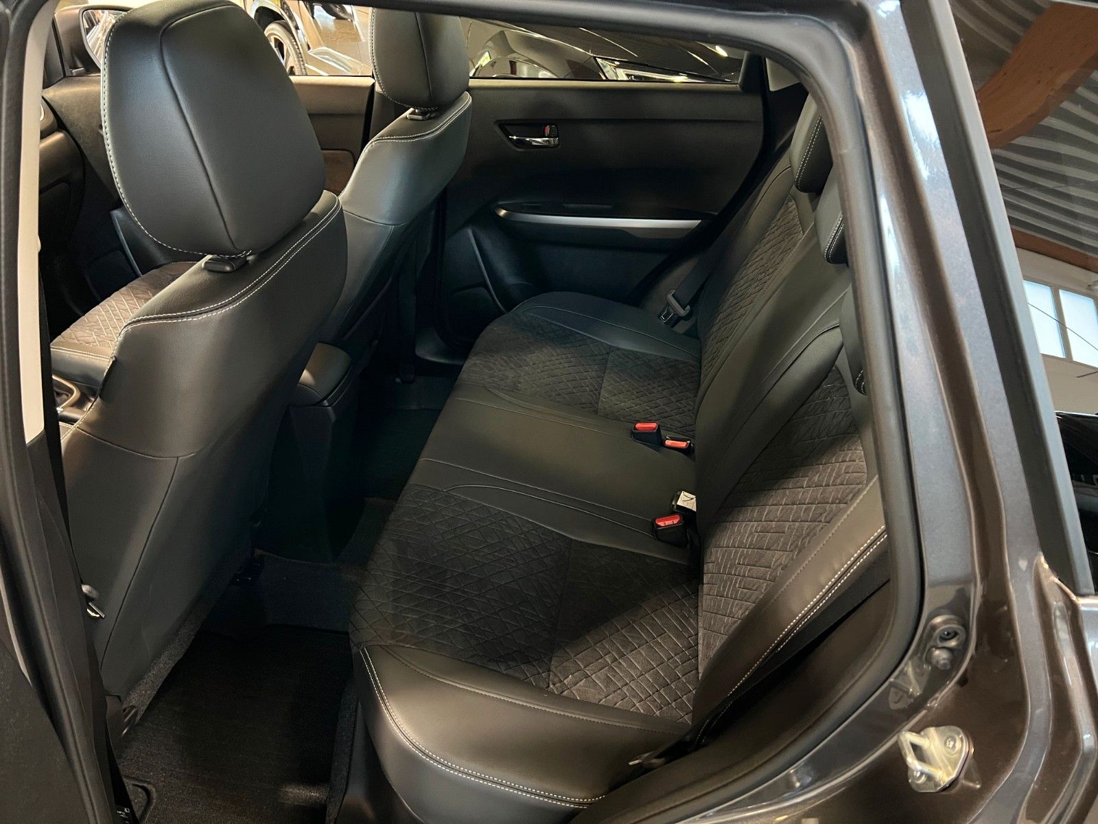 Fahrzeugabbildung Suzuki Vitara 1.4 Comfort+ Allgrip Hybrid *FACELIFT 24*