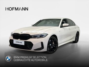 330d Aut. M Sport Innovation+ACC+HiFi+Memory+HUD