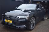 Audi e-tron 55 95kwh Quattro Business Edition 408Pk 3 - mit Elektro-Antrieb: Kombi