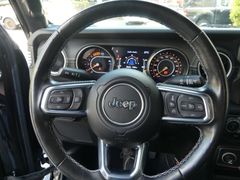 JEEP Gladiator Overland Launch Edition*AHK*