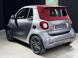 Smart forTwo Brabus*90PS*Automatik*2.Besitz*Original L - Smart Gebrauchtwagen in Köln