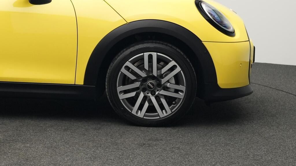 MINI Cooper C - Bild 19