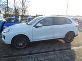 Porsche Cayenne Diesel Platinum Edit 20"+Bose+BiXenonAHK - gebrauchte Porsche Cayenne aus dem Jahr 2016