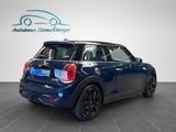 MINI Cooper S Pepper LED DCC KZ SHZ LEDER - MINI: D