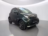 Smart ForTwo EQ*22KW*SELECTED-COLOUR*KAM*PREMIUM - Smart ForTwo: Grün