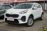 Kia Sportage 1.6 GDI 2WD 4x Sitzheizung AHK Kamera - gebrauchte Kia Sportage aus dem Jahr 2020