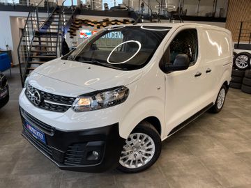 Opel Vivaro Kasten Edition S *1.HAND*19%MWST*PDC*