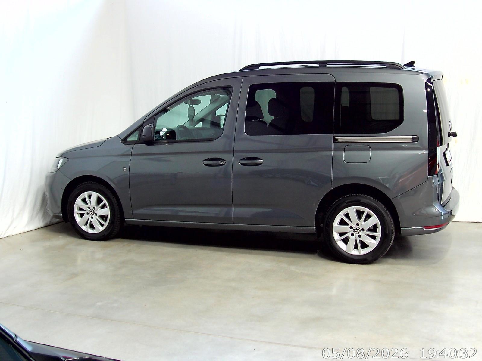 Volkswagen Caddy Life**BRUNO SUCHT FAMILIE ;-)