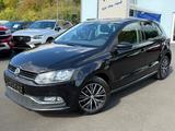 Volkswagen Polo V Allstar 1.4 TDI Start-Stopp GRA Navi SHZ - Volkswagen Polo ALLSTAR mit Diesel-Antrieb