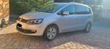 Volkswagen Sharan 2.0 TDI 130kW BMotion Technology LIFE... - Volkswagen Sharan LIFE