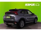Mitsubishi Eclipse Cross 1.5T-MIVEC+PANO+AHK+KAMERA+TEMPO - Mitsubishi: Allradantrieb