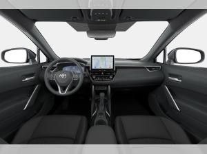 Toyota Corolla Cross - Bild 5