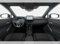 Toyota Corolla Cross - Vorschau Bild 5