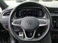 Volkswagen Tiguan - Vorschau Bild 12
