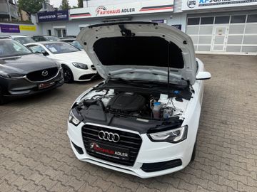 Audi A5 - 6