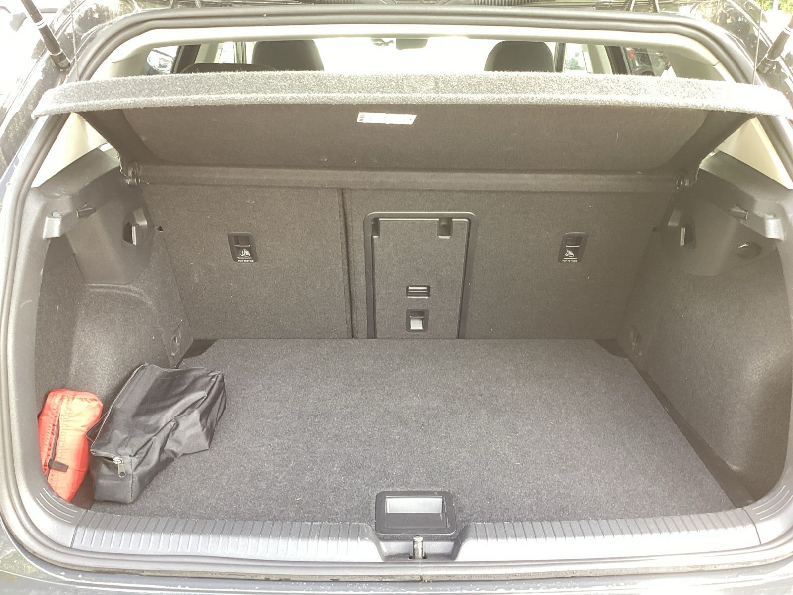 Volkswagen Golf - Bild 12