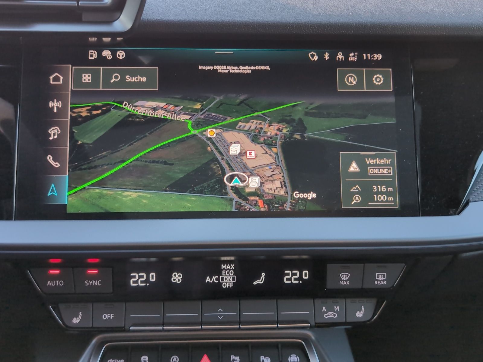 Audi RS3 - Bild 6