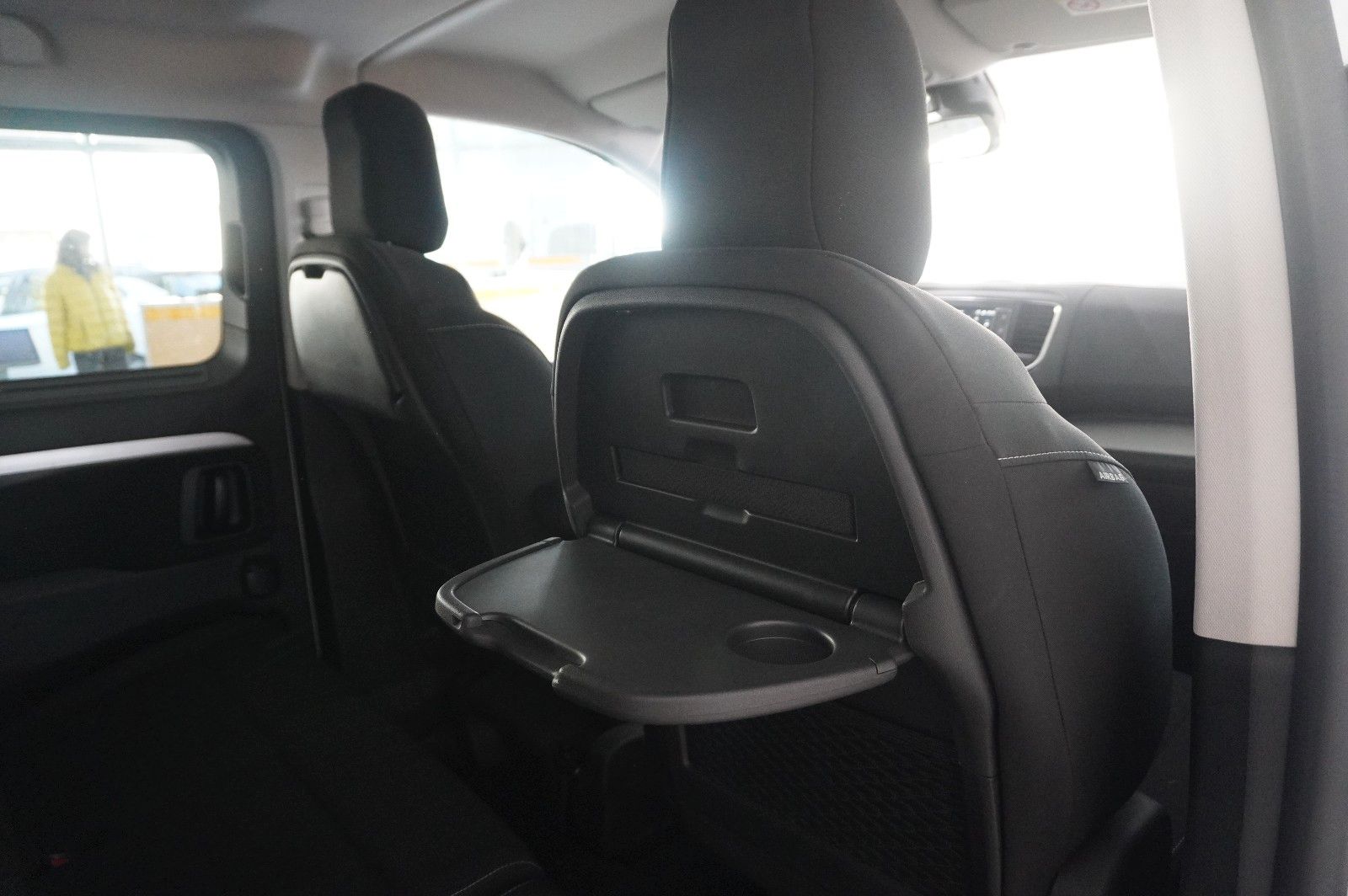 Fahrzeugabbildung Opel Zafira Life 2.0D EDITION "M" NAVI/KAMERA/HUD/AHK