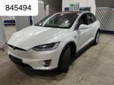 Tesla Model X Maximale Range 6-Sitze Autopilot3 20" - gebrauchte Tesla Model X aus dem Jahr 2020